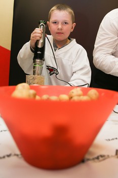 01.11.2019. «Авангард» - «Амур» 3:2