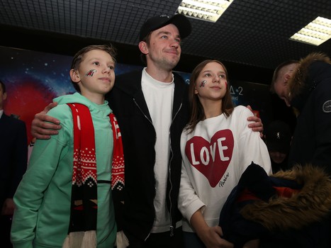 21.02.2020. «Авангард» - «Йокерит» 1:2 Б