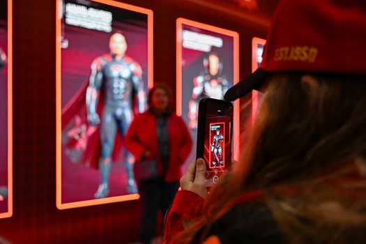 «Авангард» - ЦСКА 3:0. Вокруг матча