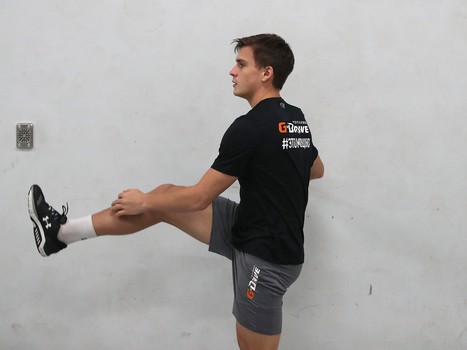 10.09.2019. «Спартак» - «Авангард» 2:3 ОТ