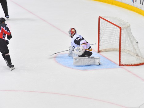 14.08.2018. "Трактор" - "Авангард" 5:2