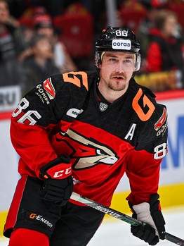 03.01.2024. «Авангард» - «Салават Юлаев» 2:4