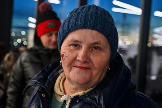 «Авангард» - «Трактор» 1:0. Вокруг матча