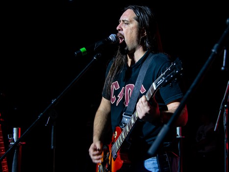 «Авангард» - «Динамо» Мн 3:4. Вокруг матча