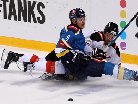 07.08.2019. ХК «Сочи» - «Авангард» 3:1