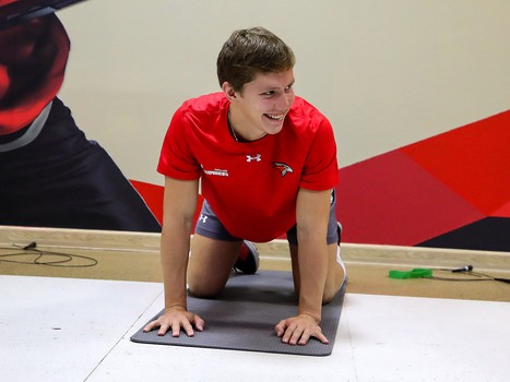 #GDriveТренировочныеСборы: работа на «земле»