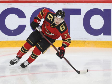 21.12.2021. «Авангард» - «Торпедо» 3:2 ОТ