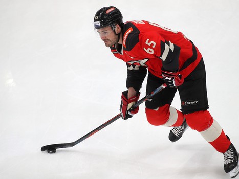 06.01.2020. «Авангард» - «Барыс» 2:3