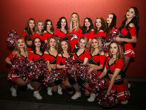 22.02.2019. «Авангард» - «Сибирь» 7:3