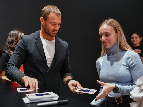 «Авангард» - «Салават Юлаев» 1:3. Вокруг матча