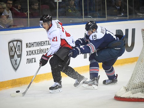 16.08.2016. Мемориал Ромазана-2016. "Металлург" Мг - "Авангард" 1:4