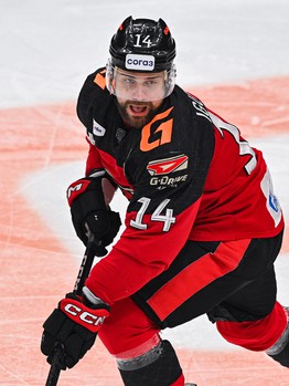 30.03.2025. «Авангард» - «Металлург» 2:1 ОТ