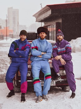 «Авангард» - «Барыс» 4:3. Вокруг матча