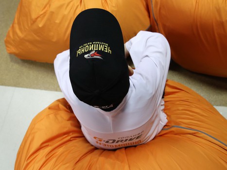 08.09.2019. «Авангард» - «Торпедо» 4:2