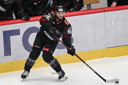 09.03.2026. «Авангард» - «Сибирь» 1:2 Б