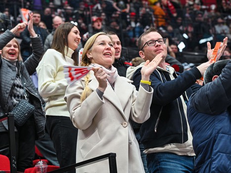 «Авангард» - «Локомотив» 4:2. Вокруг матча