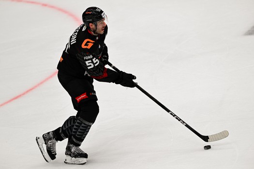 24.03.2026. «Авангард» - «Нефтехимик» 4:2