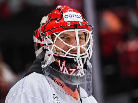 Закрытие сезона 2022/23 на G-Drive Арене. Часть 2