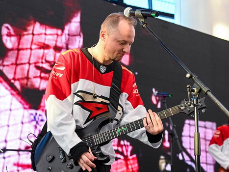 «Авангард» - «Лада» 5:3. Вокруг матча