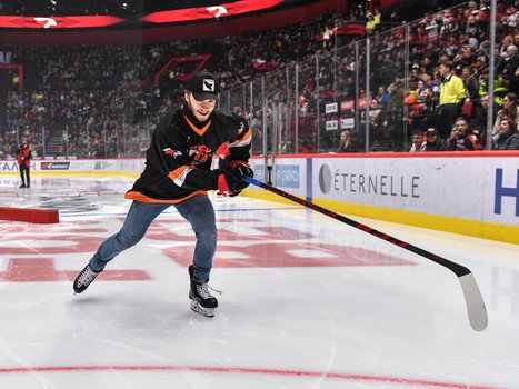 Закрытие сезона 2022/23 на G-Drive Арене. Часть 2