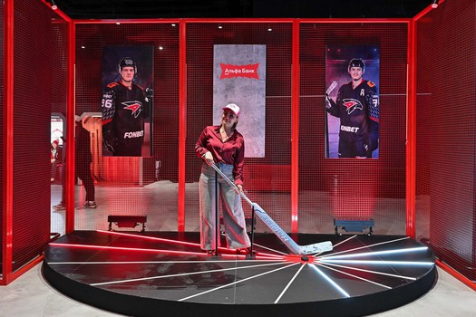 «Авангард» - ЦСКА 3:2. Вокруг матча