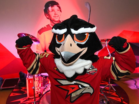 Закрытие сезона 2021/22 на «Арене Балашиха»