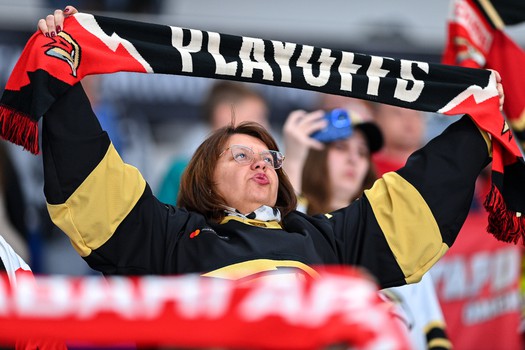 01.10.2023. «Куньлунь Ред Стар» - «Авангард» 3:4 ОТ