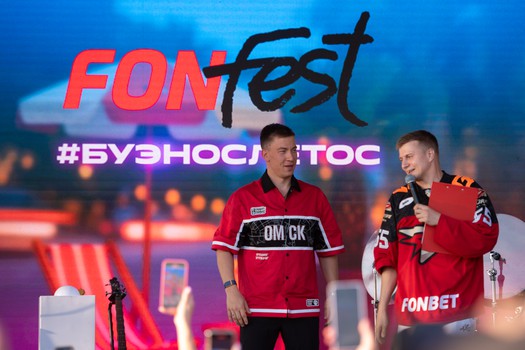 Дамир Шарипзянов - гость очередной вечеринки Буэнос Летос