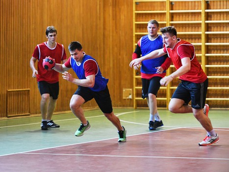 "Авангард" вышел из отпуска и приступил к тренировкам