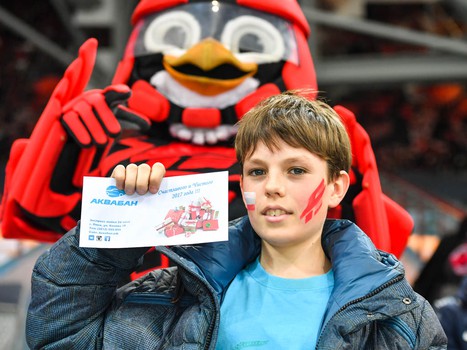 07.12.2017. "Авангард" - "Лада" 4:2