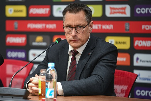 15.01.2026. «Авангард» - ЦСКА 2:1