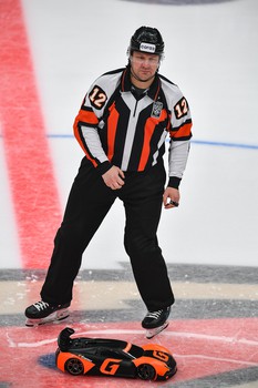 «Авангард» - «Салават Юлаев» 3:2 ОТ. Вокруг матча