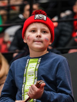 «Авангард» - «Динамо» Мск 3:2 ОТ. Вокруг матча