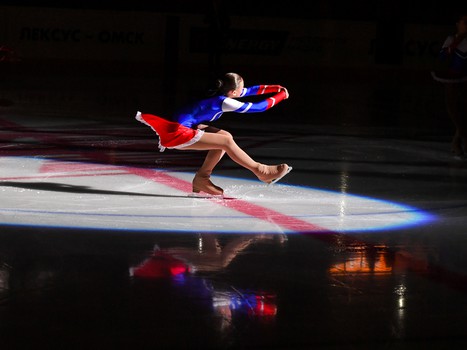 15.08.2017. "Авангард" - "Югра" 4:1