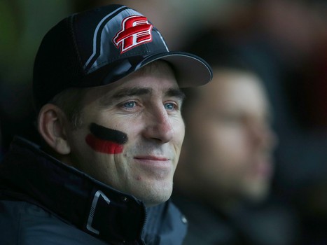 01.11.2018. «Авангард» - «Адмирал» 4:3