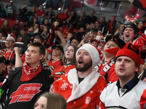 03.01.2020. «Авангард» - «Адмирал» 4:1