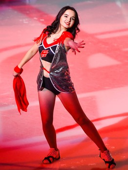 27.12.2017. "Авангард" - "Салават Юлаев" 1:2