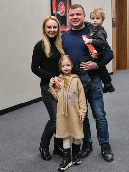 «Авангард» - «Металлург» 2:1 ОТ. Вокруг матча