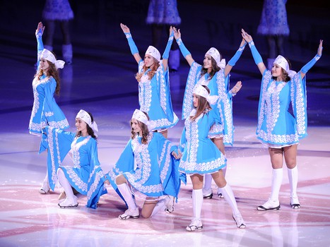 27.12.2015. "Авангард" - ЦСКА 0:3