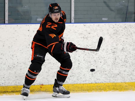 19.08.2021. «Динамо» Мск - «Авангард» 5:1