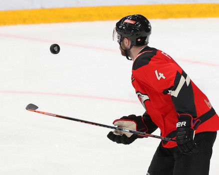 11.02.2020. «Авангард» - «Ак Барс» 2:1 Б