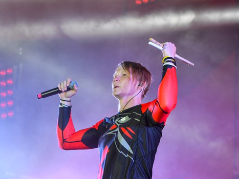 Презентация команды «Авангард» сезона 2019/20 в Омске