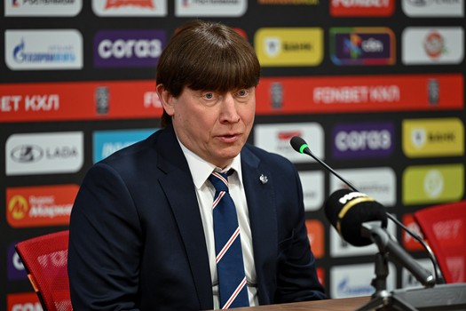 01.04.2026. «Авангард» - «Нефтехимик» 4:3 OT