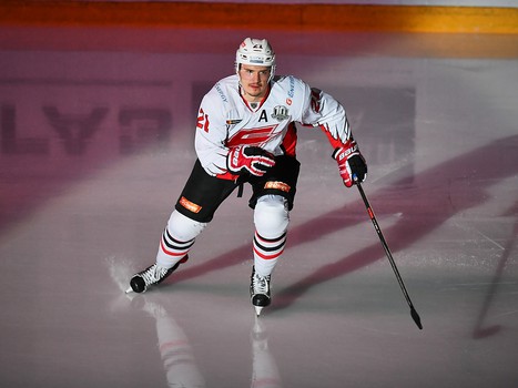 04.10.2017. "Нефтехимик" - "Авангард" 5:4