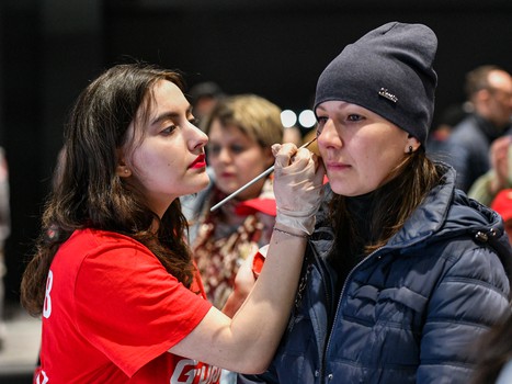 «Авангард» - «Ак Барс» 0:1. Вокруг матча