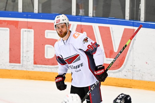 04.08.2022. ХК «Сочи» - «Авангард» 4:6