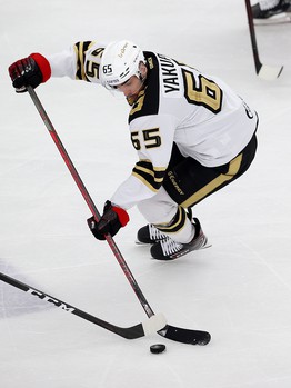 09.01.2022. «Витязь» - «Авангард» 1:4