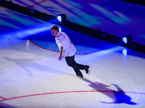 Ледовое шоу Ильи Авербуха «Чемпионы»