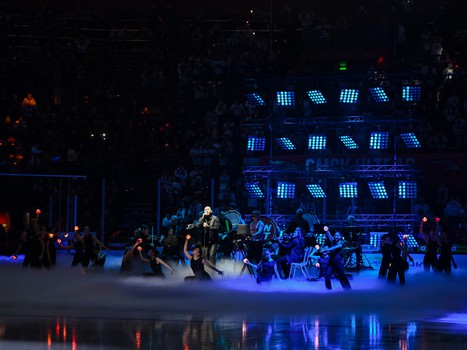 30.03.2025. «Авангард» - «Металлург» 2:1 ОТ