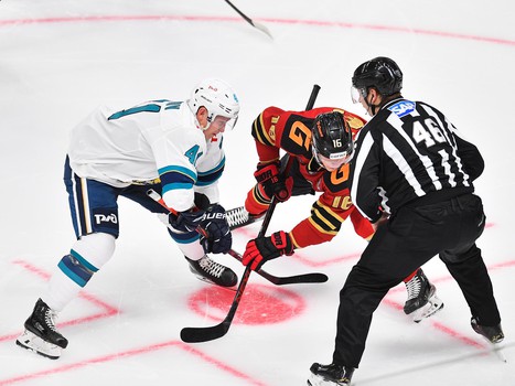 10.11.2020. «Авангард» - «Сочи» 3:2